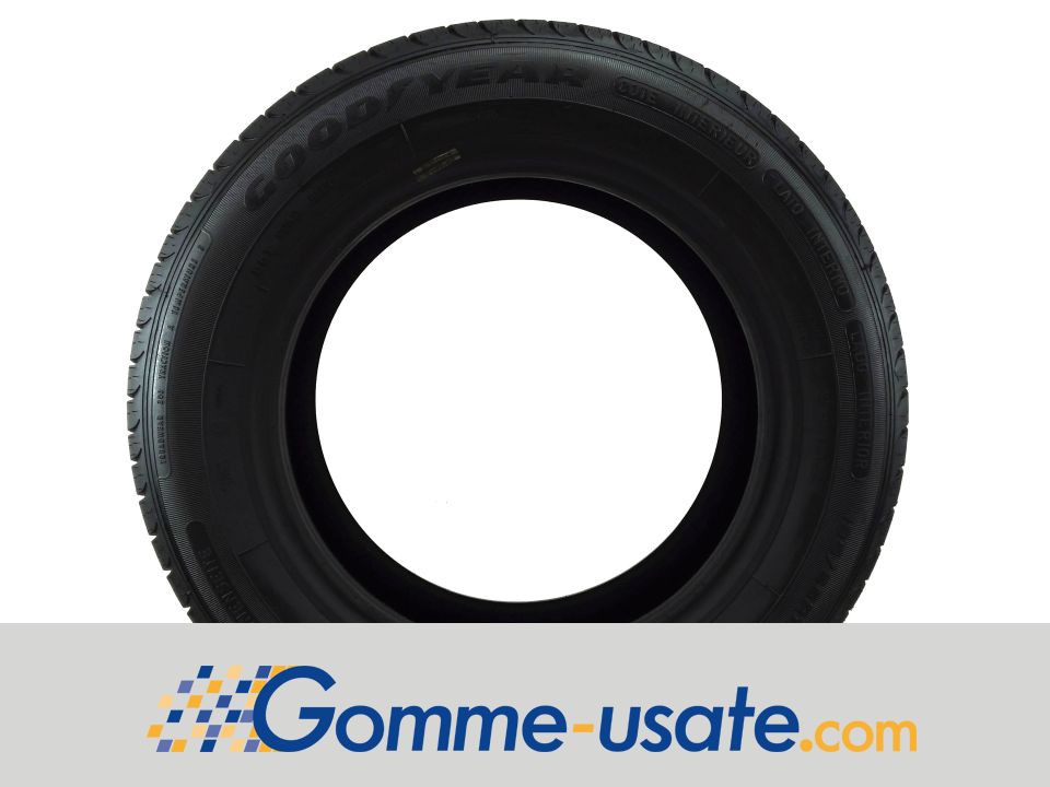 Thumb Goodyear Gomme Usate Goodyear 185/65 R15 88T DuraGrip (80%) pneumatici usati Estivo_1